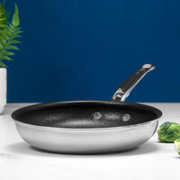 Hestan Thomas Keller Insignia TITUM Nonstick Sauté Pan Small 8.5" 31027 IMAGE 6