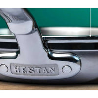 Hestan Professional Clad Stainless Steel Skillet Large (12.5-inch) 31576 IMAGE 3