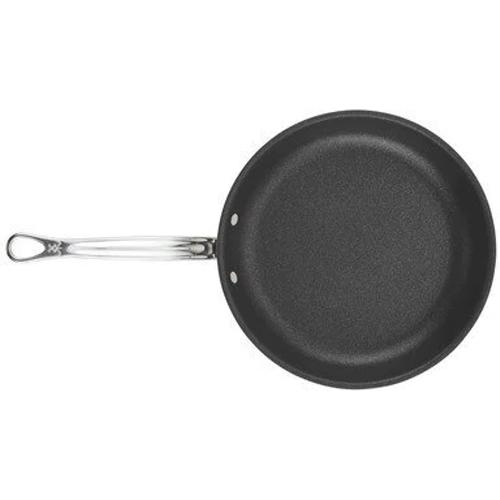 Hestan Professional Clad Stainless Steel TITUM™ Nonstick Skillet Large (12.5-inch) 31577 IMAGE 2