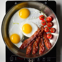 Hestan Induction Copper Skillet Small (8.5-inch) 31589 IMAGE 8