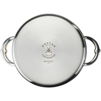 Hestan Induction Copper Stock Pot (6-Quart) 31589 IMAGE 3