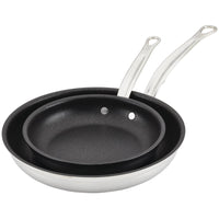 Hestan 2-Piece TITUM Nonstick Skillet Set 31645 IMAGE 2