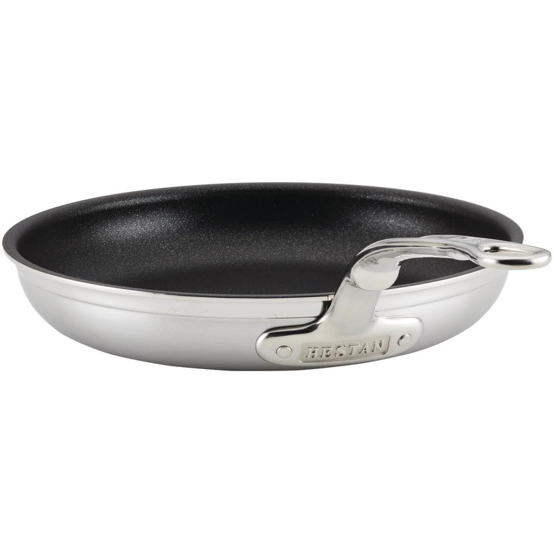 Hestan 2-Piece TITUM Nonstick Skillet Set 31645 IMAGE 5