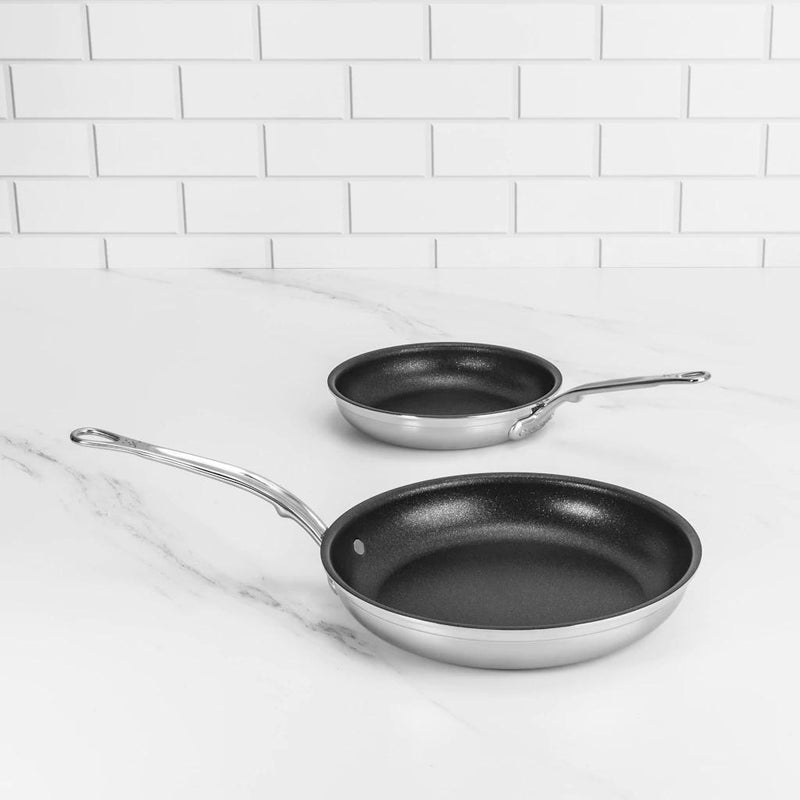 Hestan 2-Piece TITUM Nonstick Skillet Set 31645 IMAGE 7