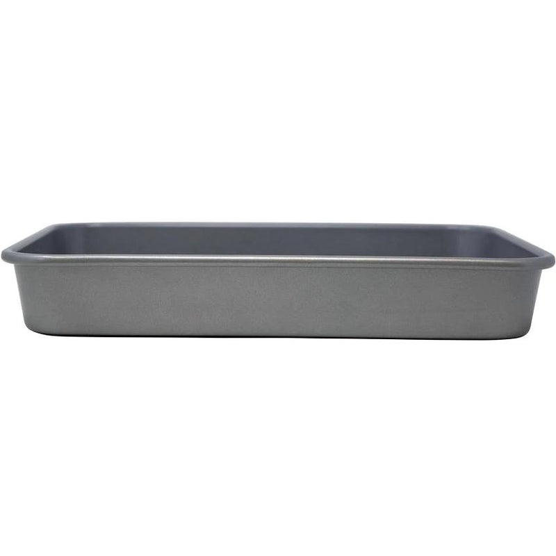 Meyer BakeMaster NonStick 9"x13" Rectangular Cake Pan 48335 IMAGE 2