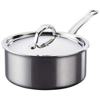 Hestan Titanium Saucepan Large (3-Quart) 60023 IMAGE 1