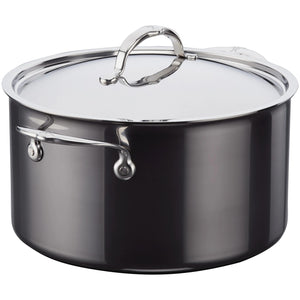 Hestan Titanium Stockpot (8-Quart) 60026 IMAGE 1