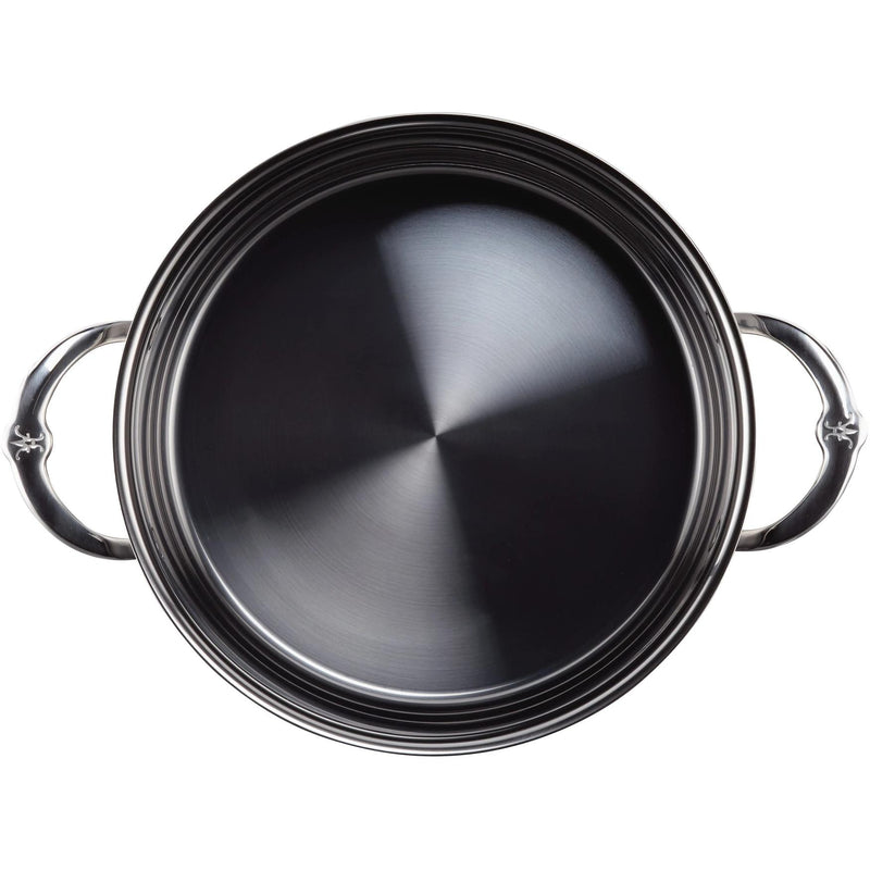 Hestan Titanium Stockpot (8-Quart) 60026 IMAGE 2