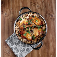 Hestan Titanium Sauté (3.5-Quart) 60027 IMAGE 5