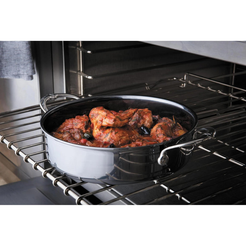 Hestan Titanium Sauté (3.5-Quart) 60027 IMAGE 6