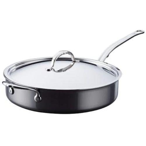 Hestan Titanium Sauté Large (5-Quart) 60028 IMAGE 1