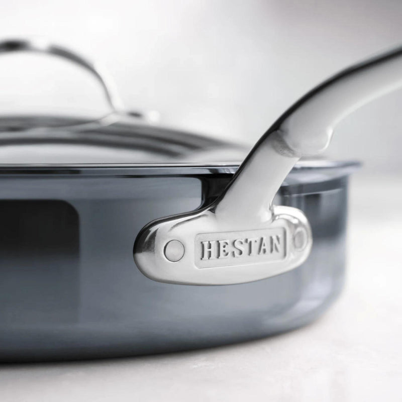 Hestan Titanium Sauté Large (5-Quart) 60028 IMAGE 5