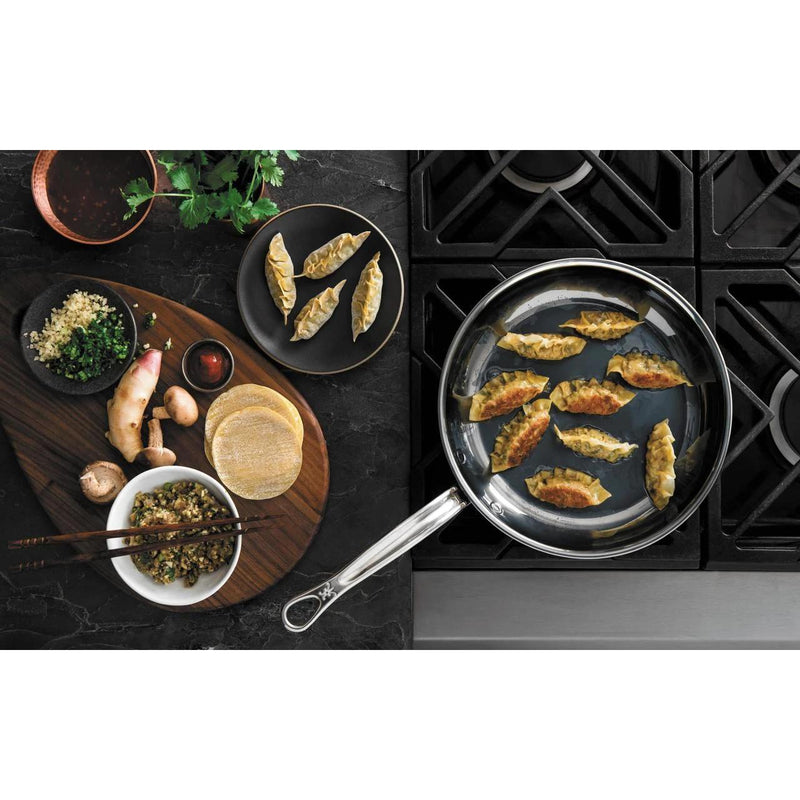 Hestan Titanium Skillet Medium (11-inch) 60030 IMAGE 6