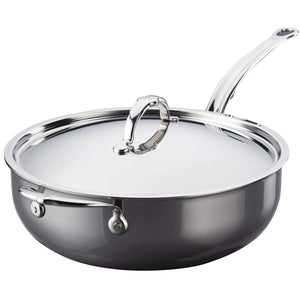 Hestan Titanium Essential Pans Large (5-Quart) 60032 IMAGE 1