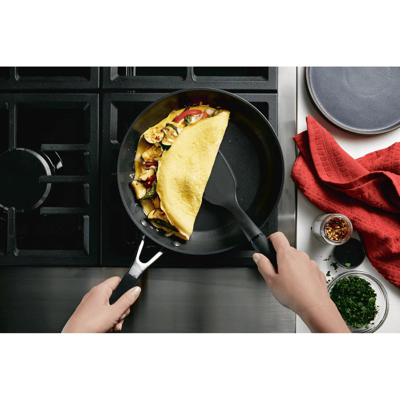 KitchenAid Hard Anodized Nonstick Cookware Set, 10-Piece 84800 IMAGE 6