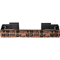 Traeger P.A.L. POP-AND-LOCK Roll Rack BAC614 IMAGE 2
