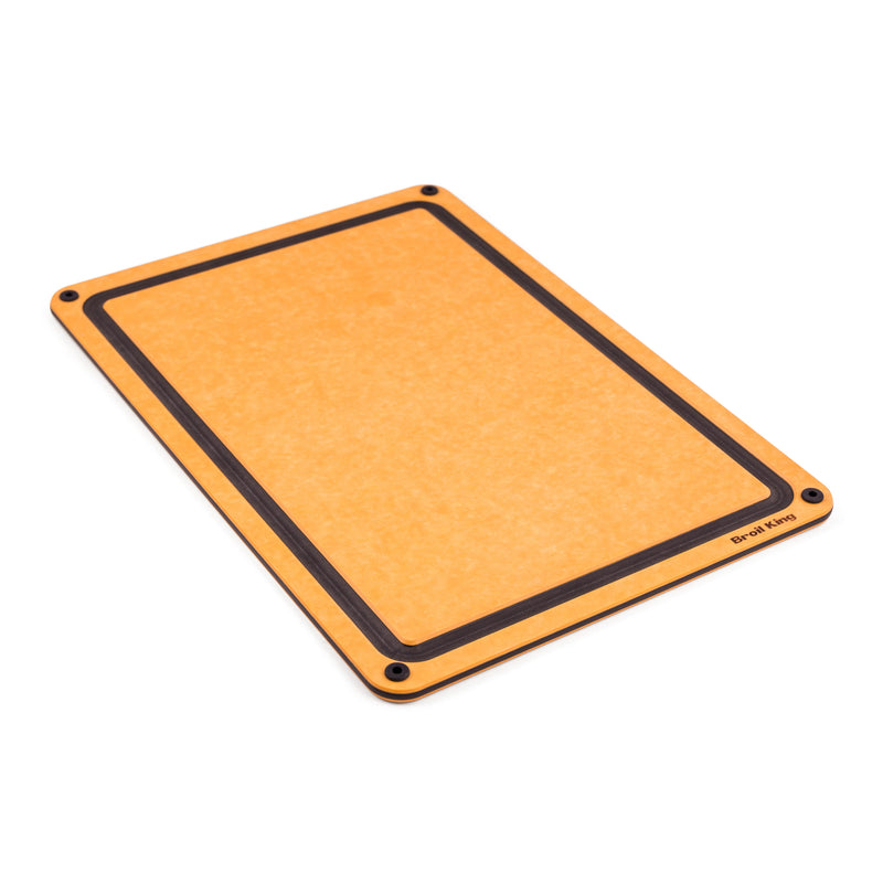 Broil King Wood Fiber Cutting Board 68422 IMAGE 1