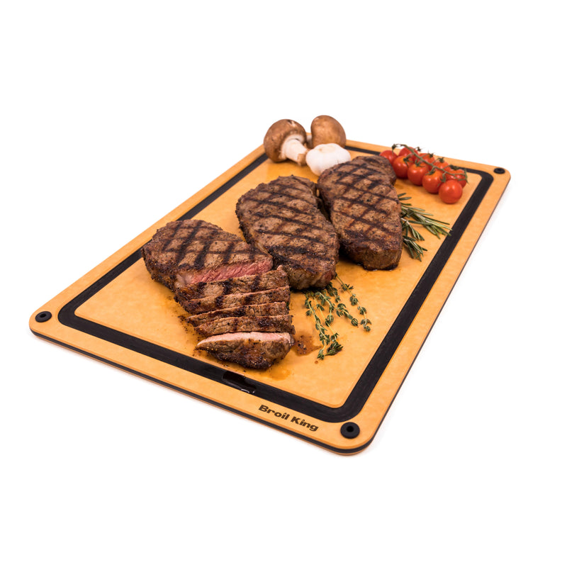 Broil King Wood Fiber Cutting Board 68422 IMAGE 2