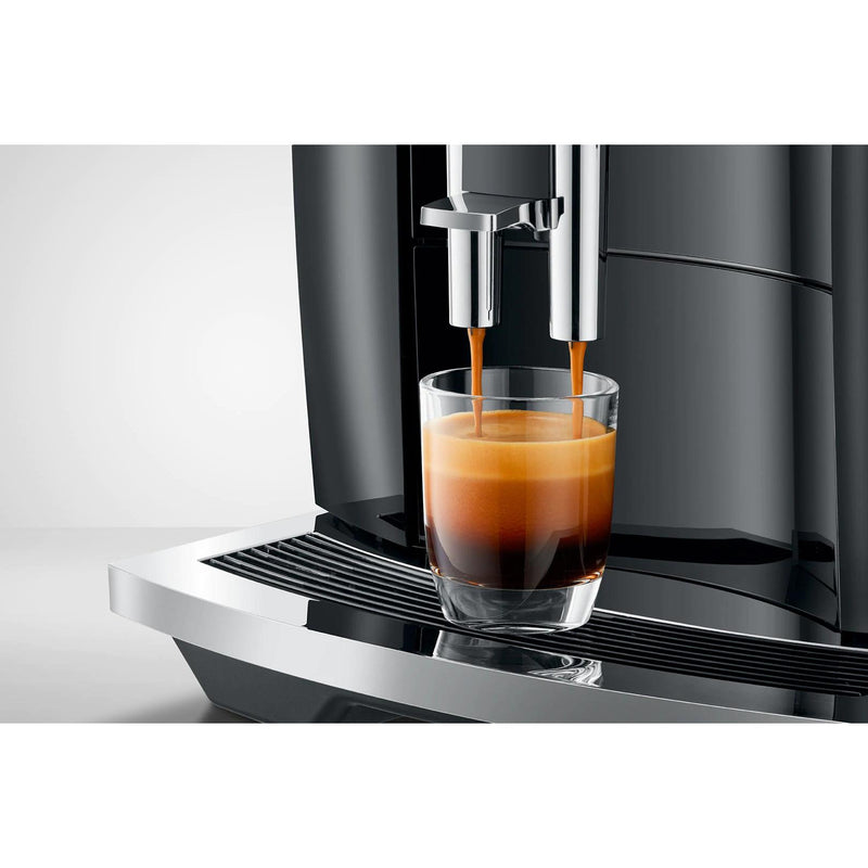 Jura E4 Espresso Machine 15466 IMAGE 5