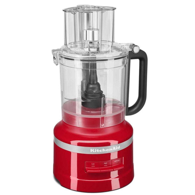 KitchenAid 13 Cup Food Processor With Dicing Kit KFP1319PA IMAGE 2