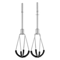 KitchenAid Flex Edge Beater Accessory for Hand Mixer KHMFEB2 IMAGE 1