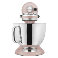 KitchenAid Artisan® 5-Quart Stand Mixer with 10 Speeds KSM150PSFT IMAGE 5