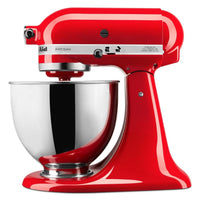 KitchenAid Artisan® 5-Quart Stand Mixer with 10 Speeds KSM150PSPA IMAGE 2