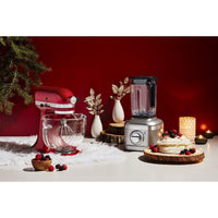 KitchenAid Artisan® 5-Quart Stand Mixer with 10 Speeds KSM150PSPA IMAGE 6