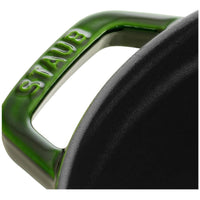 Staub 6.75L Cast Iron Round Cocotte 40509-361 IMAGE 4