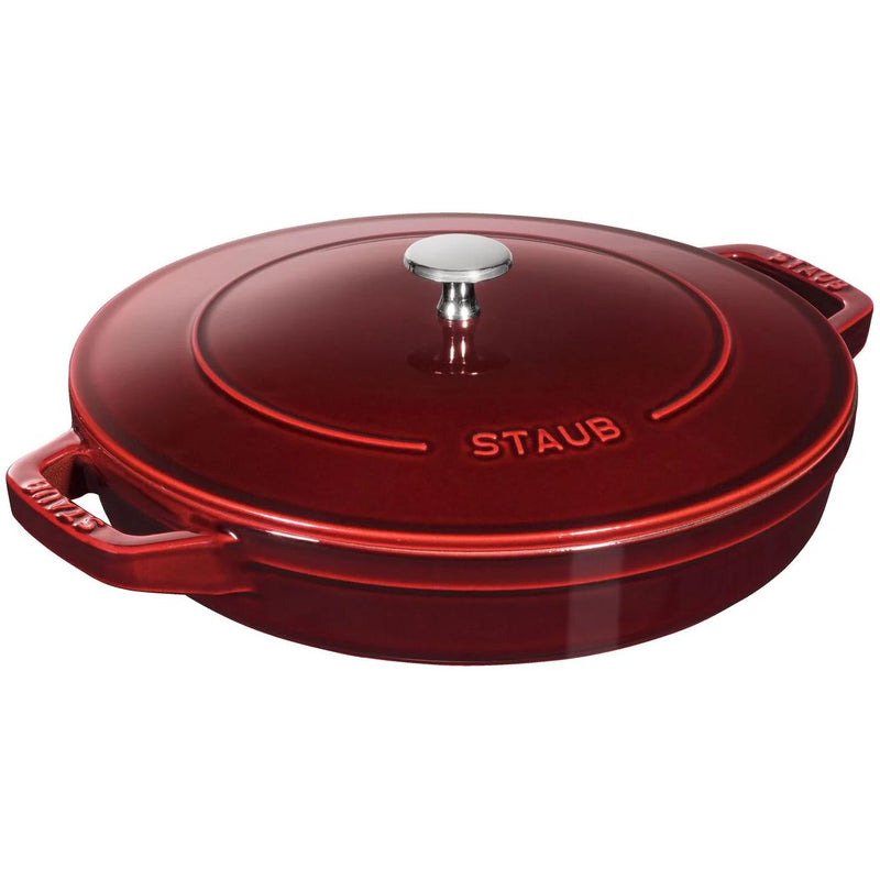 Staub Cast Iron 4-Piece Stackable Set 1010-768 IMAGE 7