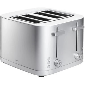 Zwilling 4-Slice Toaster 53102-300 IMAGE 1