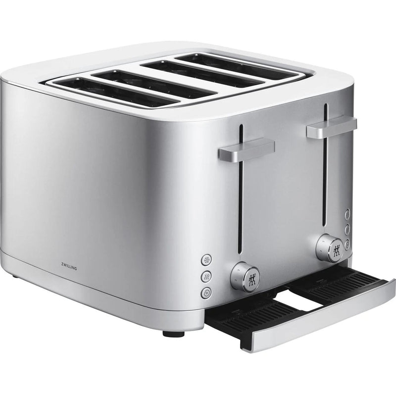 Zwilling 4-Slice Toaster 53102-300 IMAGE 2