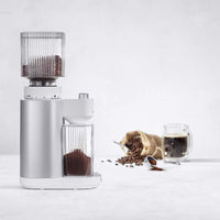 Zwilling Coffee Grinder 53104-700 IMAGE 7