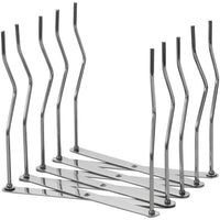 Zwilling Sous-Vide Rack, Stainless Steel 53999-022 IMAGE 1