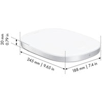 Zwilling Enfinigy Digital Kitchen Scale 53011-051 IMAGE 3