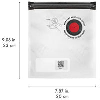 Zwilling 10-Piece Vacuum Bag Set, Small 36800-120 IMAGE 2
