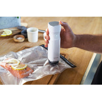 Zwilling 10-Piece Vacuum Bag Set, Small 36800-120 IMAGE 8