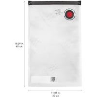 Zwilling 3-Piece Vacuum Bag Set, Large 36800-305 IMAGE 2