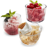 KitchenAid Shave Ice Attachment KSMSIA IMAGE 3