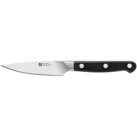 Zwilling 4-inch Paring Knife 38400-101 IMAGE 1