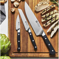 Zwilling 3-Piece Knife Set 38430-008 IMAGE 7