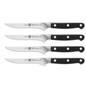 Zwilling 4-Piece Steak Knife Set 38430-002 IMAGE 1