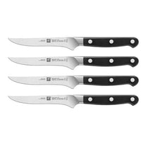 Zwilling 4-Piece Steak Knife Set 38430-002 IMAGE 1