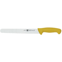 Zwilling Twin Master 10-inch Pastry Knife 32102-250 IMAGE 1
