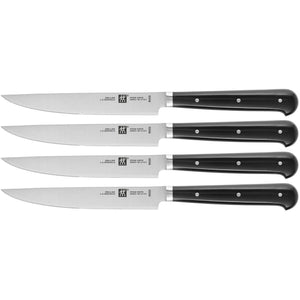 Zwilling 4-Piece Steak Set 39029-002 IMAGE 1