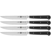 Zwilling 4-Piece Steak Set 39029-002 IMAGE 1