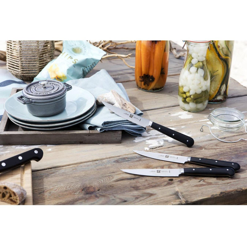 Zwilling 4-Piece Steak Set 39029-002 IMAGE 3