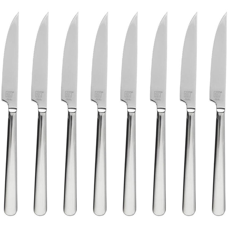 Zwilling 8-Piece Steak Set 39132-850 IMAGE 1