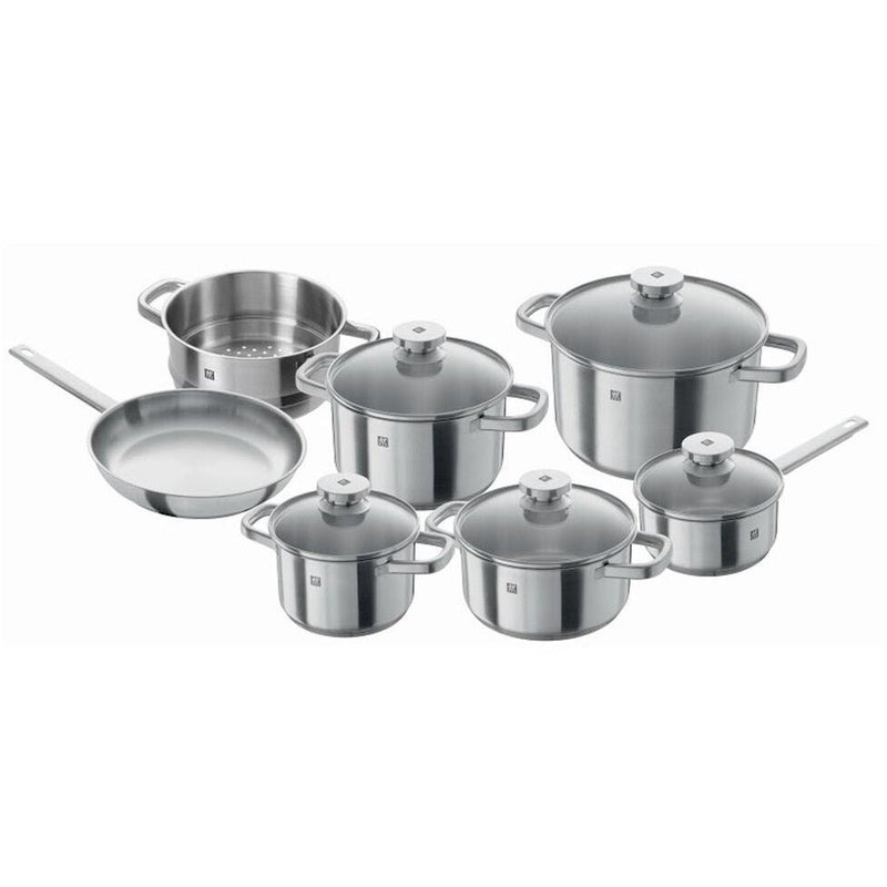 Zwilling Joy 12-Piece Cookware Set 64040-001 IMAGE 1