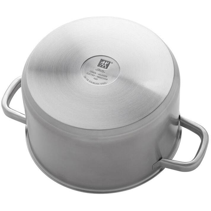 Zwilling Joy 2-Quart Saucepot 64042-162 IMAGE 2